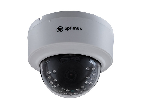 Видеокамера Optimus IP-E022.1(2.8)E_V.1 - картинка 1