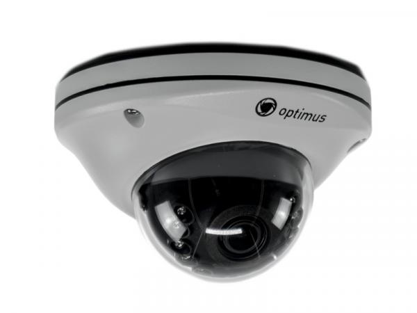 Видеокамера Optimus IP-S075.0(2.8)MP - картинка 1