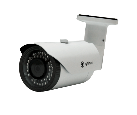 Optimus IP-P011.3(3.6) IP-камера - картинка 1
