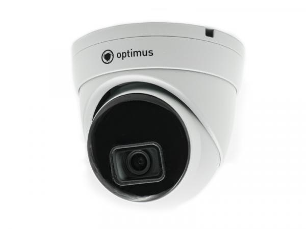 Видеокамера Optimus Basic IP-P042.1(3.6)MD - картинка 1