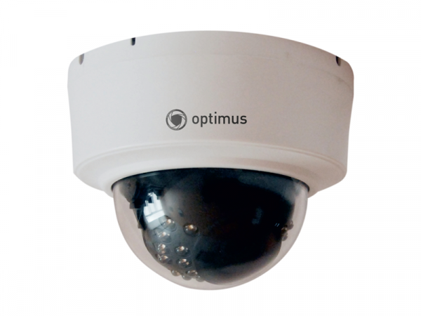 Видеокамера Optimus IP-E025.0(2.8)MP - картинка 1