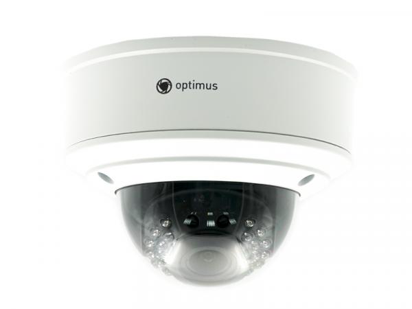 Видеокамера Optimus IP-E045.0(2.8-12)P_V.5 - картинка 1