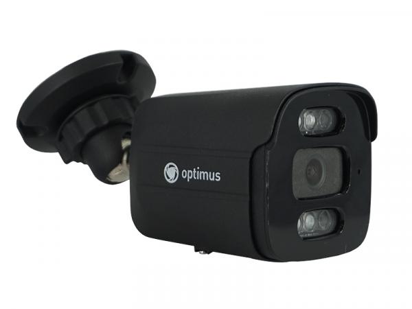 Видеокамера Optimus IP-S012.1(2.8)MPC (b) - картинка 1